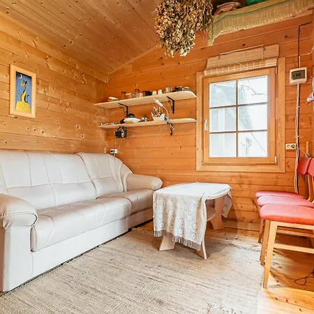 Latvian Sauna House With Garden, Bbq & Near Water * Liyeknas