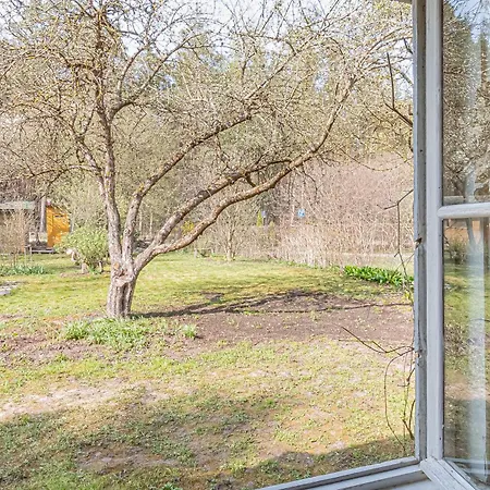 Сasa de vacaciones Latvian Sauna House With Garden, Bbq & Near Water *