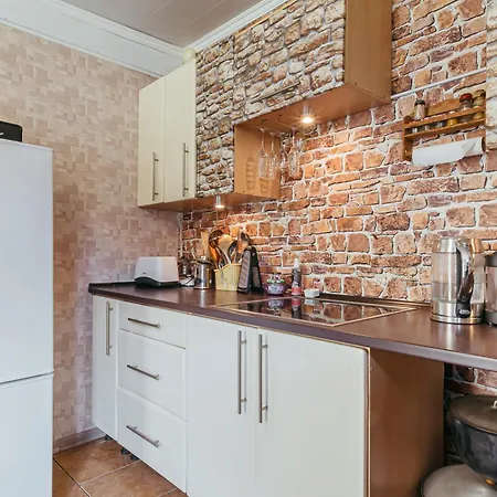 Latvian Sauna House With Garden, Bbq & Near Water Сasa de vacaciones Liyeknas