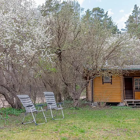 Latvian Sauna House With Garden, Bbq & Near Water * Liyeknas