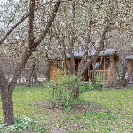 Latvian Sauna House With Garden, Bbq & Near Water * Liyeknas